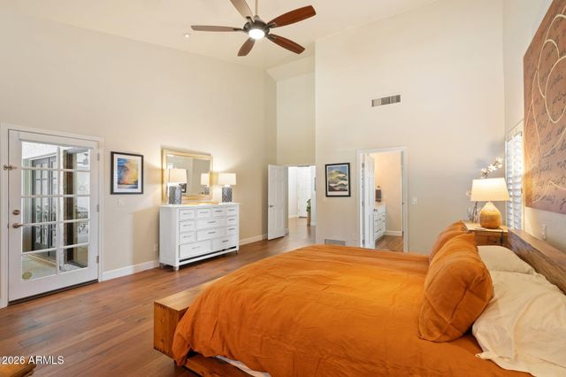 12917 N 75TH Street, Scottsdale, AZ 85260