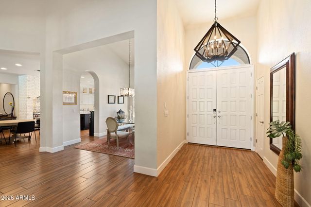 12917 N 75TH Street, Scottsdale, AZ 85260