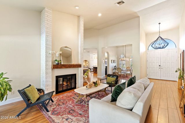 12917 N 75TH Street, Scottsdale, AZ 85260