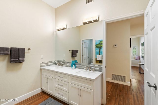 12917 N 75TH Street, Scottsdale, AZ 85260