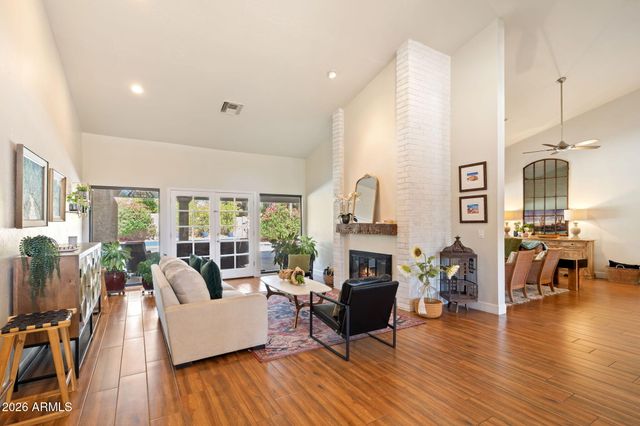 12917 N 75TH Street, Scottsdale, AZ 85260