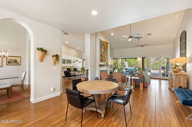 12917 N 75TH Street, Scottsdale, AZ 85260
