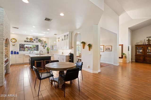 12917 N 75TH Street, Scottsdale, AZ 85260