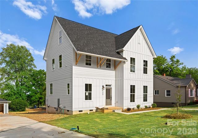 708 Ann Drive, Belmont, NC 28012