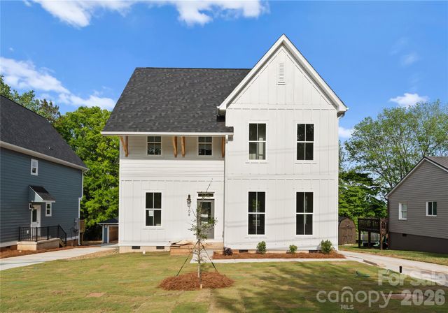 708 Ann Drive, Belmont, NC 28012