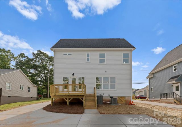 708 Ann Drive, Belmont, NC 28012