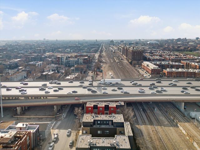 648 W 16th Street 2, Chicago, IL 60616