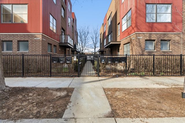648 W 16th Street 2, Chicago, IL 60616