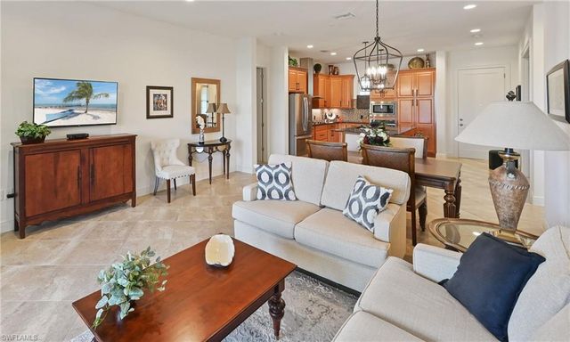 21450 Strada Nuova CIR 303, Estero, FL 33928