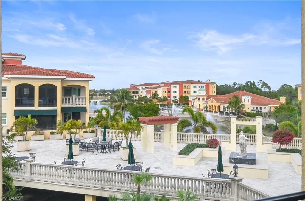 21450 Strada Nuova CIR 303, Estero, FL 33928