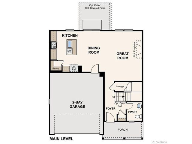22737 E 47th Pl, Aurora, CO 80019