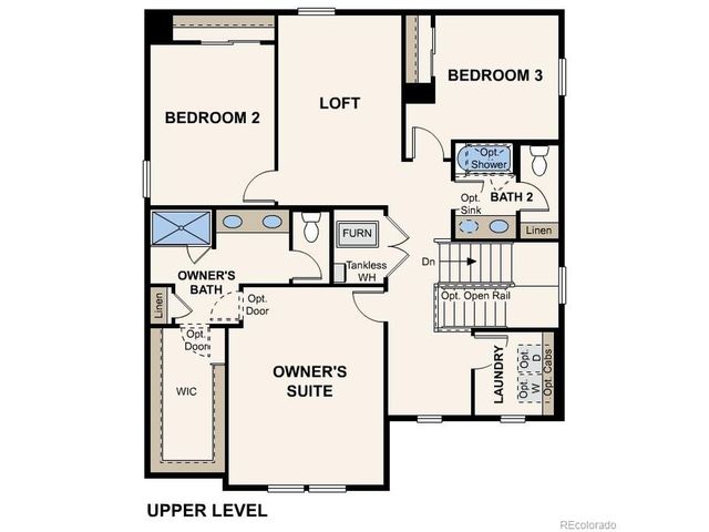 22737 E 47th Pl, Aurora, CO 80019