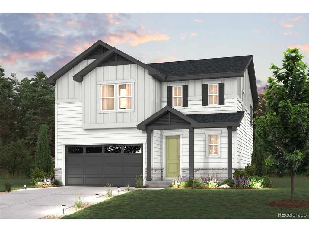22737 E 47th Pl, Aurora, CO 80019