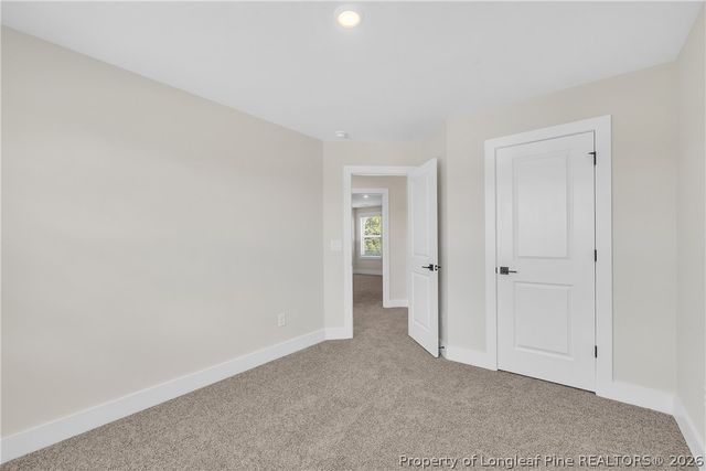 158 Camp Rock Road, Lillington, NC 27546