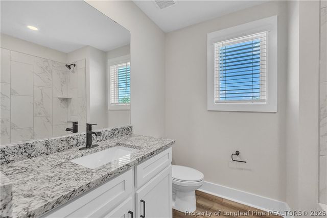 158 Camp Rock Road, Lillington, NC 27546