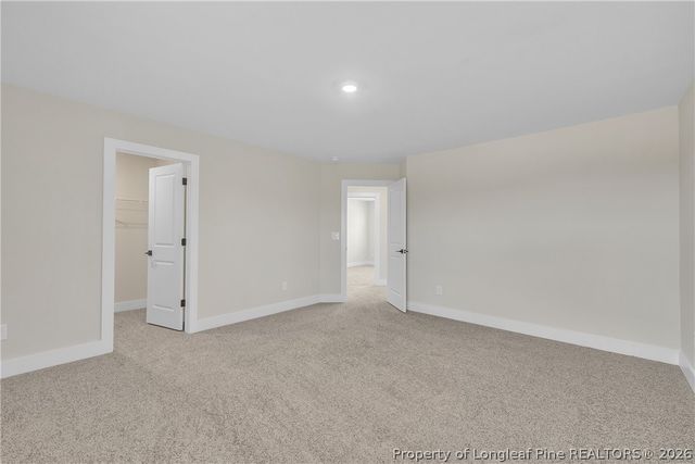 158 Camp Rock Road, Lillington, NC 27546