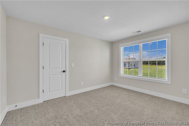 158 Camp Rock Road, Lillington, NC 27546