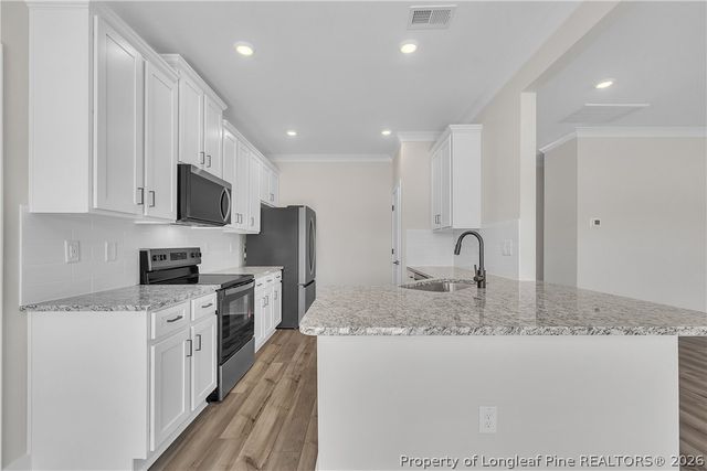 158 Camp Rock Road, Lillington, NC 27546