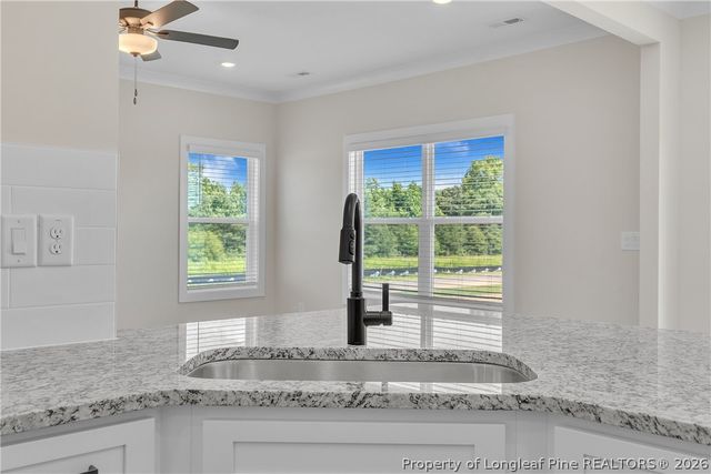 158 Camp Rock Road, Lillington, NC 27546