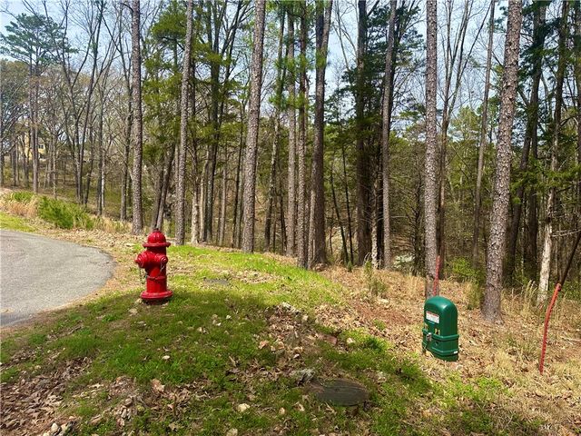 17 Pine Crest Lane, Eureka Springs, AR 72632