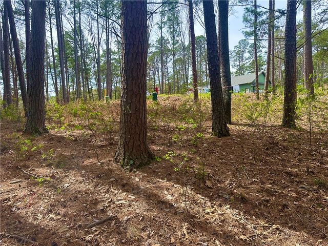 17 Pine Crest Lane, Eureka Springs, AR 72632