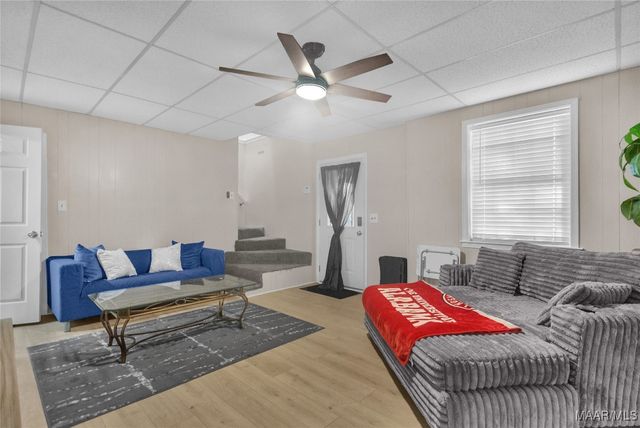 1002 Rosedale Drive, Montgomery, AL 36107