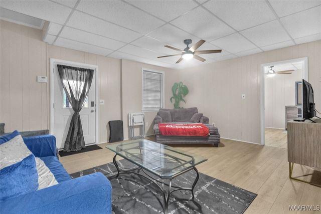 1002 Rosedale Drive, Montgomery, AL 36107