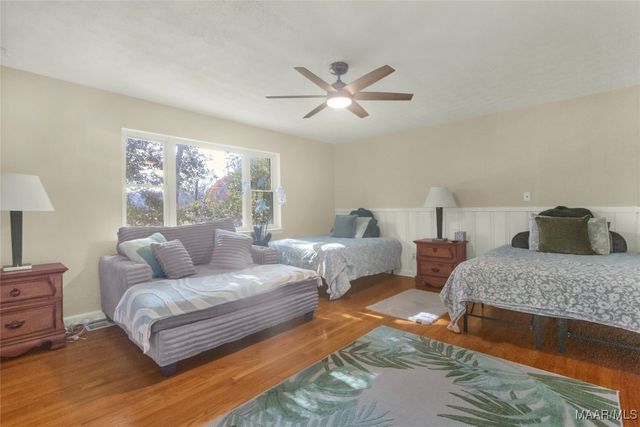 1002 Rosedale Drive, Montgomery, AL 36107