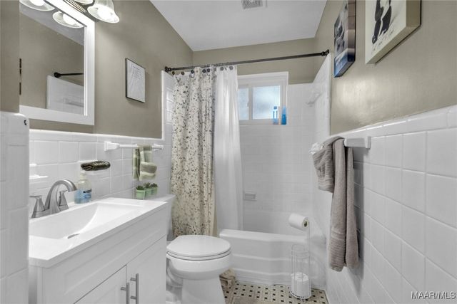 1002 Rosedale Drive, Montgomery, AL 36107