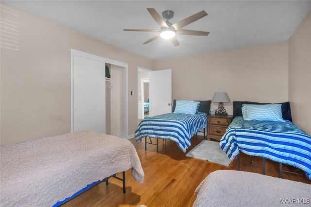 1002 Rosedale Drive, Montgomery, AL 36107