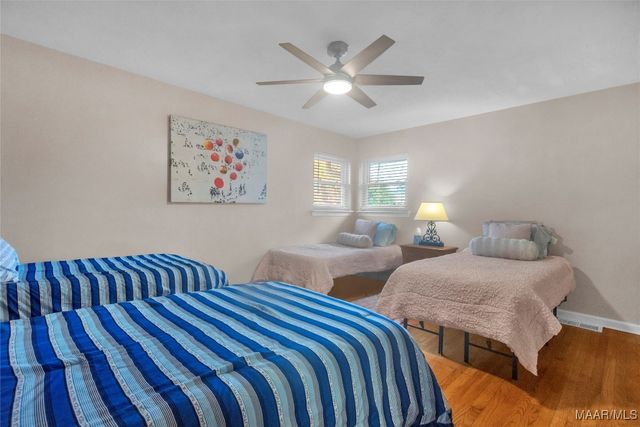 1002 Rosedale Drive, Montgomery, AL 36107