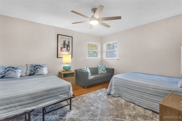 1002 Rosedale Drive, Montgomery, AL 36107