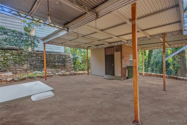 1002 Rosedale Drive, Montgomery, AL 36107