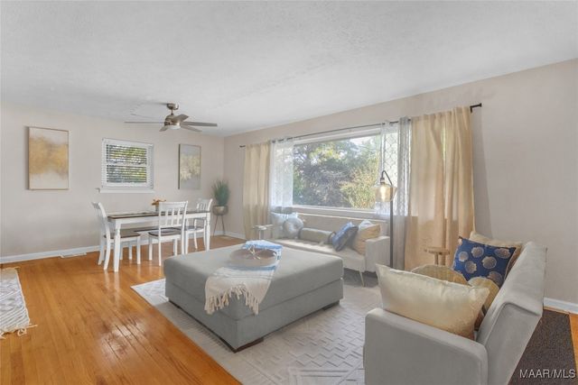 1002 Rosedale Drive, Montgomery, AL 36107