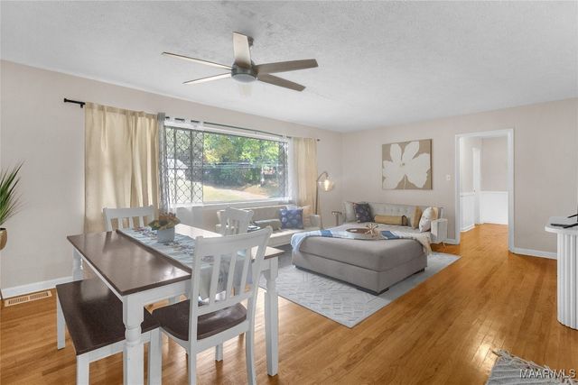 1002 Rosedale Drive, Montgomery, AL 36107