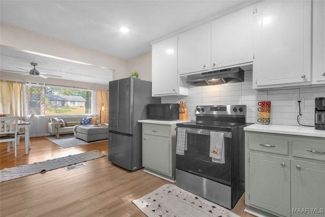 1002 Rosedale Drive, Montgomery, AL 36107