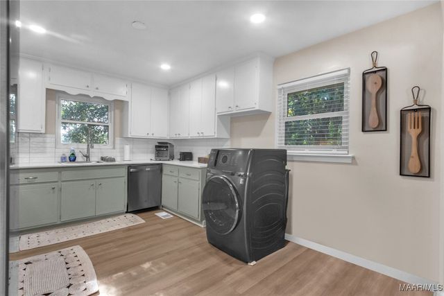 1002 Rosedale Drive, Montgomery, AL 36107