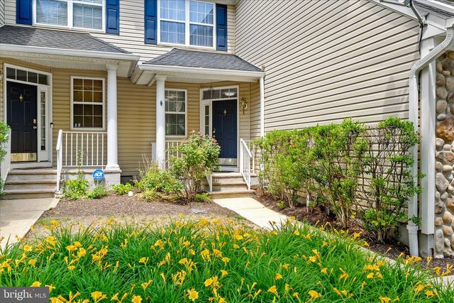 55 SCARLET OAK DR, Princeton, NJ 08540