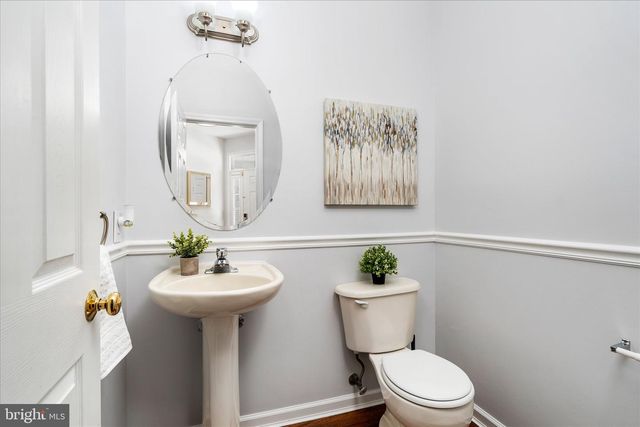 55 SCARLET OAK DR, Princeton, NJ 08540