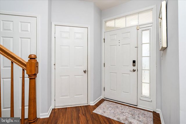 55 SCARLET OAK DR, Princeton, NJ 08540