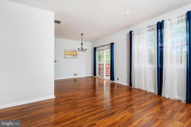 55 SCARLET OAK DR, Princeton, NJ 08540