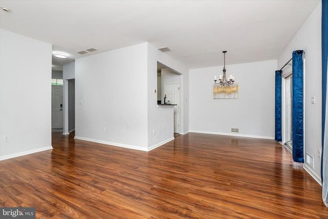 55 SCARLET OAK DR, Princeton, NJ 08540