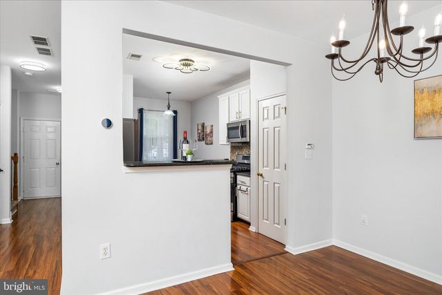55 SCARLET OAK DR, Princeton, NJ 08540