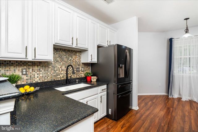 55 SCARLET OAK DR, Princeton, NJ 08540