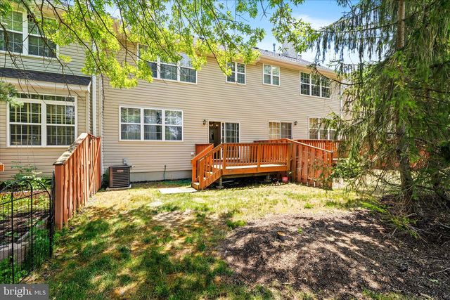 55 SCARLET OAK DR, Princeton, NJ 08540