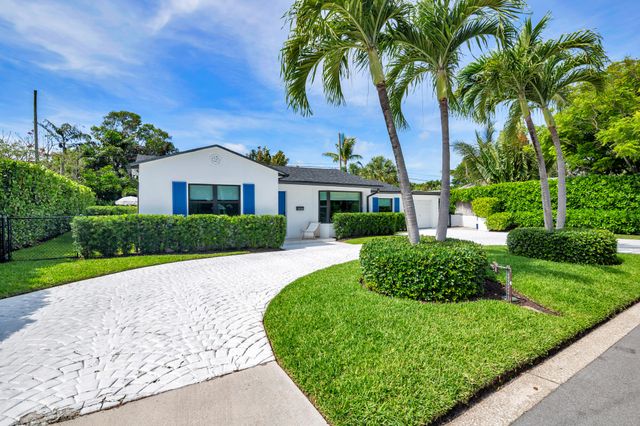 320 Linda Lane, West Palm Beach, FL 33405