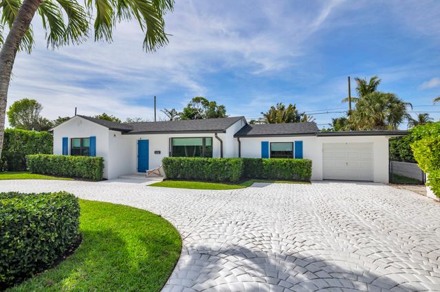 320 Linda Lane, West Palm Beach, FL 33405