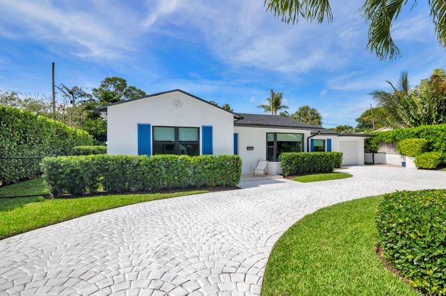 320 Linda Lane, West Palm Beach, FL 33405