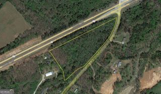 0 Harrison Mill Road, Winder, GA 30680