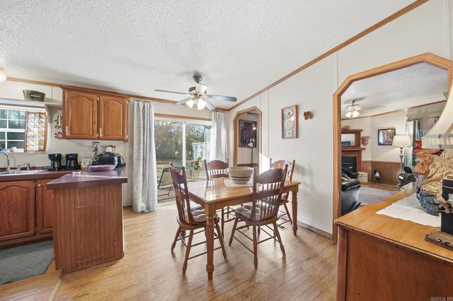 5501 Bayou Meto Loop, Cabot, AR 72023